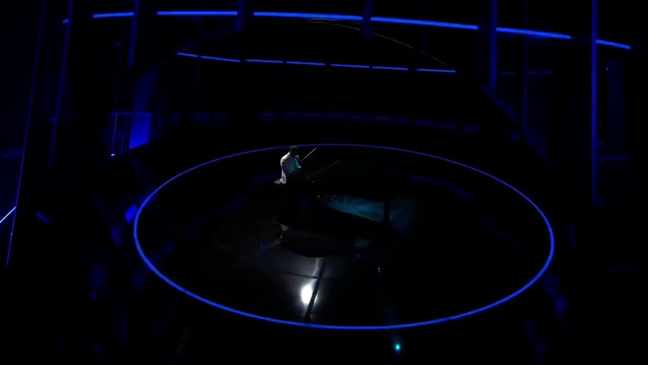 John Legend Honors Chrissy Teigen With Touching Billboard Music Awards Song