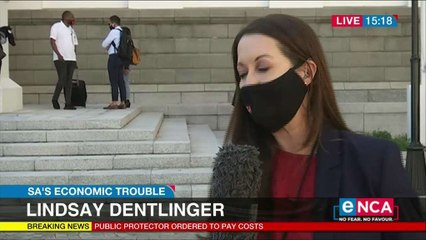 Freedom Front Plus not satisfied with Ramaphosa speech