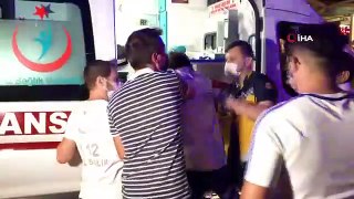Bursa Orhangazi Trafik Kazası Erdi Güleç, Yunus Ekşi