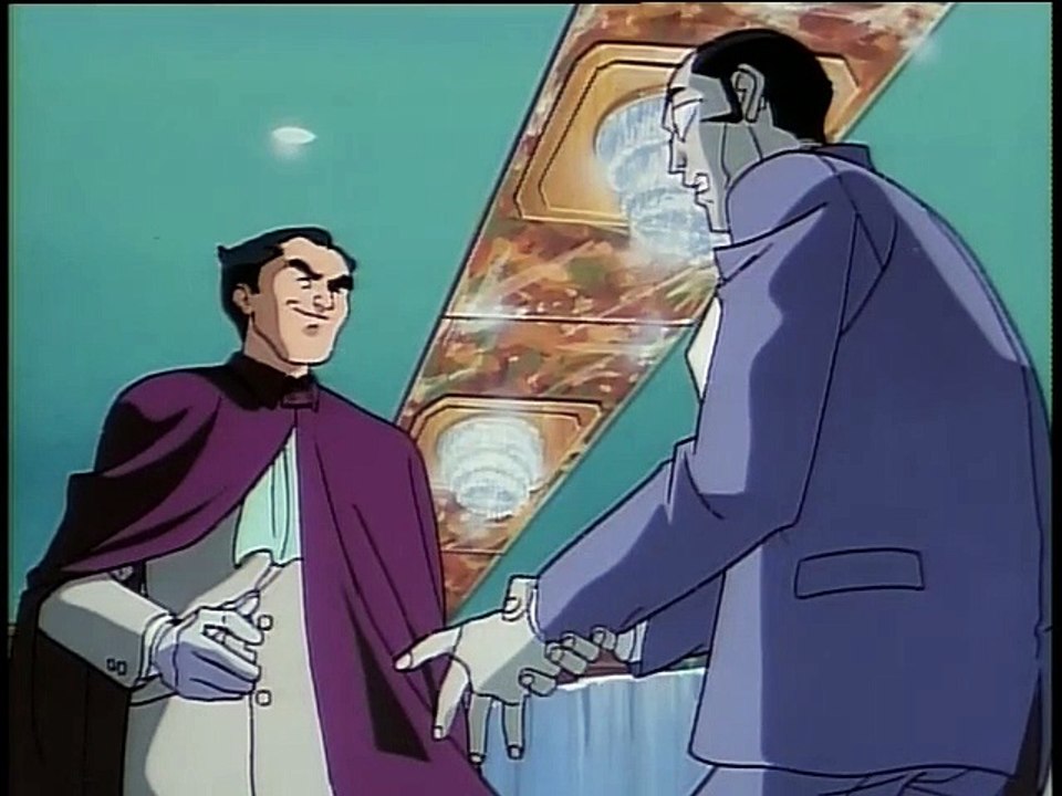 Yami no Shihoukan Judge