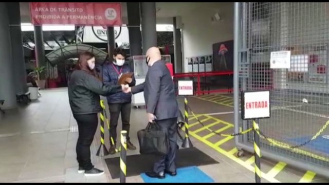 Réu tem desvio de conduta sexual e demonstra ódio com relação às mulheres, diz promotor