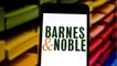 Barnes & Nobles Faces Hack