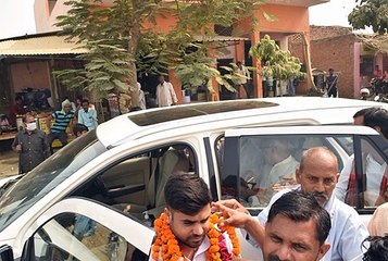 सभी कार्यकर्ता हों एक जुट-तेज प्रताप यादव