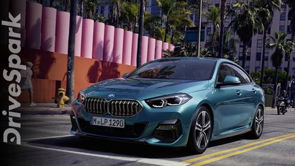భారత మార్కెట్లో అడుగుపెట్టిన బిఎమ్‌డబ్ల్యూ 2 సిరీస్ గ్రాన్ కూపే