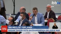 Gaziosmanpaşa Belediye Başkanı Usta’dan 'BERU' açıklaması