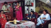 Movie Scene | Biwi Ho To Aisi (1988) | Salman Khan | Renu Arya | Faroog Sheikh | Rekha | Kader Khan | Bollywood Hindi Movie Scene