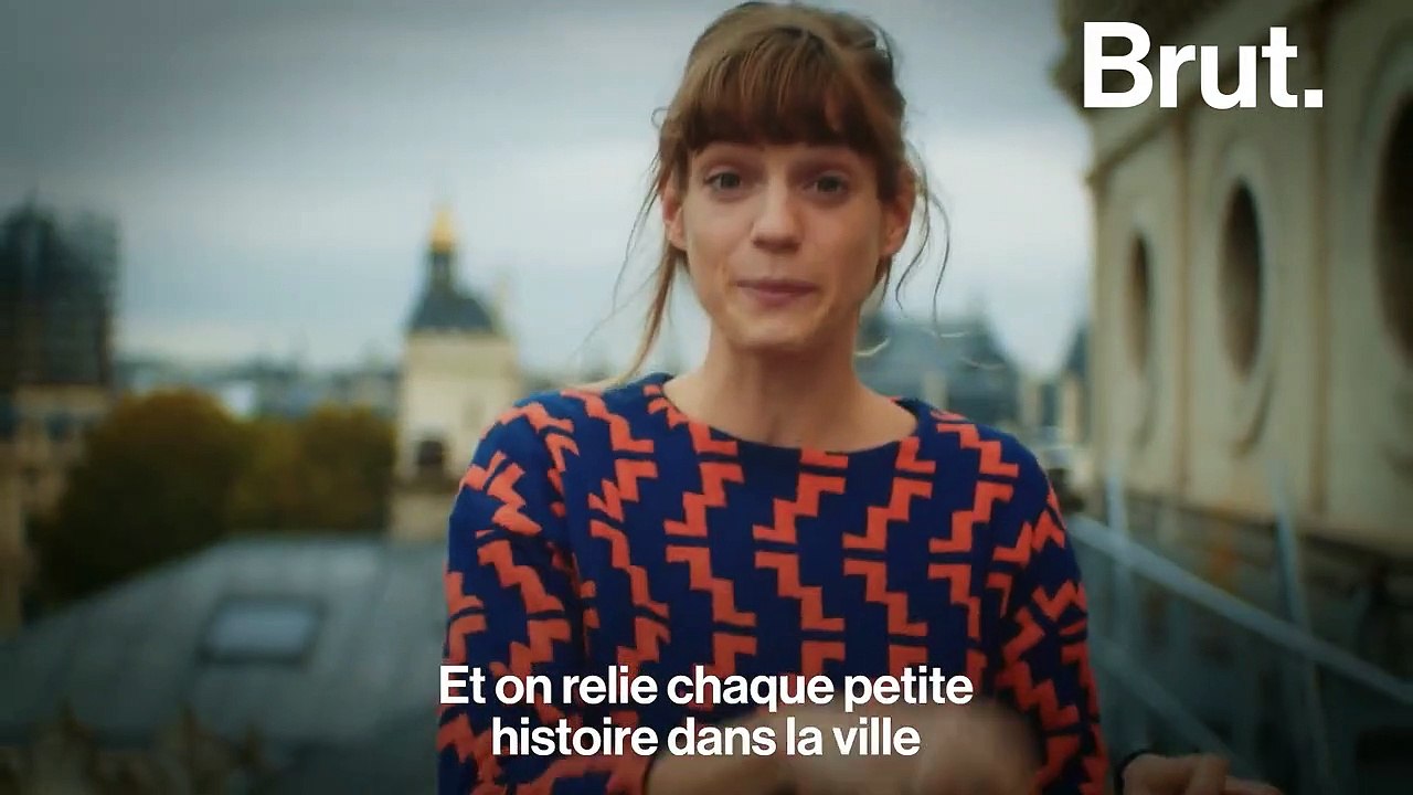 Après "Paris est à nous", ils reviennent avec un nouveau film dans les rues de Paris
