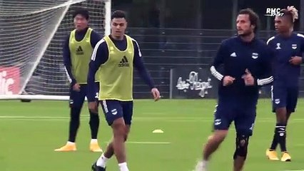 OM - Bordeaux : Gasset confirme la présence de Ben Arfa dans le groupe (et dévoile ses attentes)