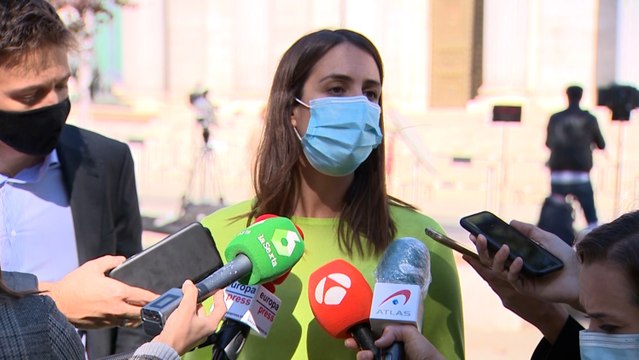 Maestre critica que Almeida no ejerza de alcalde