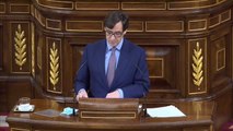 España regulará las restricciones basándose en niveles de riesgo
