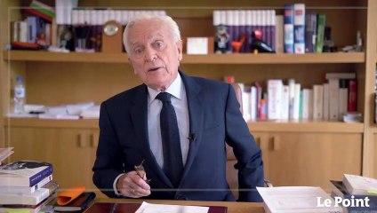 Philippe Labro - Élection américaine J-18 : Et si Trump gagnait ?