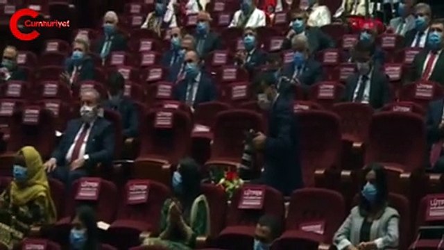 Erdoğan'dan erken seçim çıkışı: Ne erken seçimi?