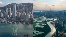 Hong Kong's competitive edge questioned as Xi says Shenzhen is engine of China’s Greater Bay Area