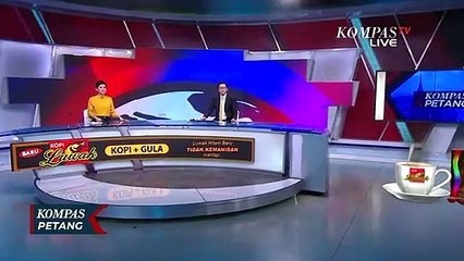 Landasan Licin Akibat Hujan, Pesawat Pembawa Bahan Makanan Ini Tergelincir di Papua