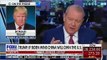 Fox’s Stuart Varney Throws Down With Trump in Chris Wallace’s Defense