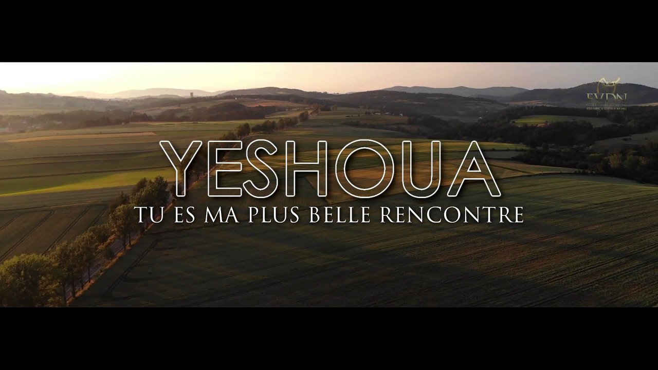 Tu es ma plus belle rencontre (Album _ Main dans la main)