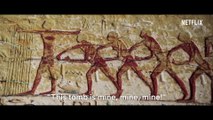 Secrets of the Saqqara Tomb - Official Trailer HD