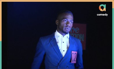 Josh2funny's auditions #2 : The wedding singer.