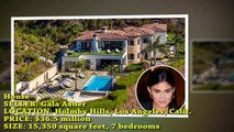 Kylie Jenner Lifestyle,Bio,Boyfriend,House,Cars,Net Worth,Income- Hollywood Celebrity Lifestyle 2020