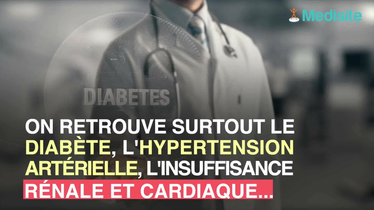 Les risques de sédentarité