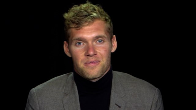 L'interview : le meilleur Mayer - Athlétisme - Décathlon