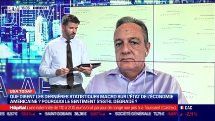 USA Today : Twitter et Facebook ont-ils censuré un article du New York Post ? Par Gregori Volokhine - 15/10