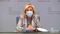 CyL decreta el confinamiento perimetral en Salamanca