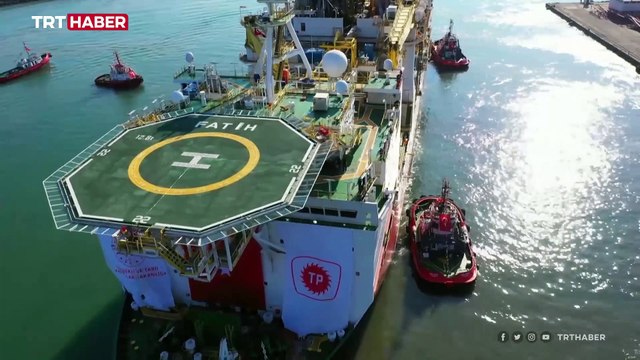 Türkiye'nin müjdelere açılan limanı: Filyos