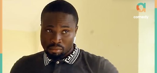 Sirbalo clinic : When your uncle keeps you from going out