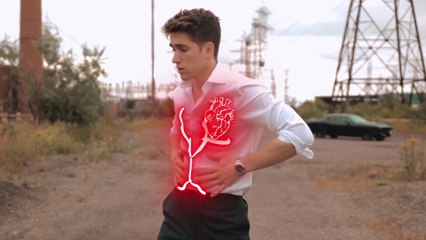 Myles Erlick - Mayday