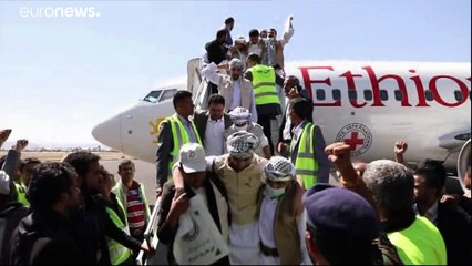 Yemen: al via lo scambio di prigionieri tra le due fazioni