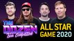 Trivia All-Star Game 2020 With PFT & Nick vs. Brandon & KB (The Dozen: Episode 051)