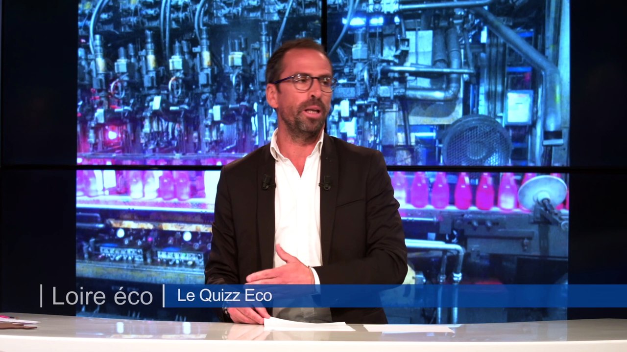 Rémi Pupier et ses chroniqueurs mettront en avant les talents économiques de notre territoire !