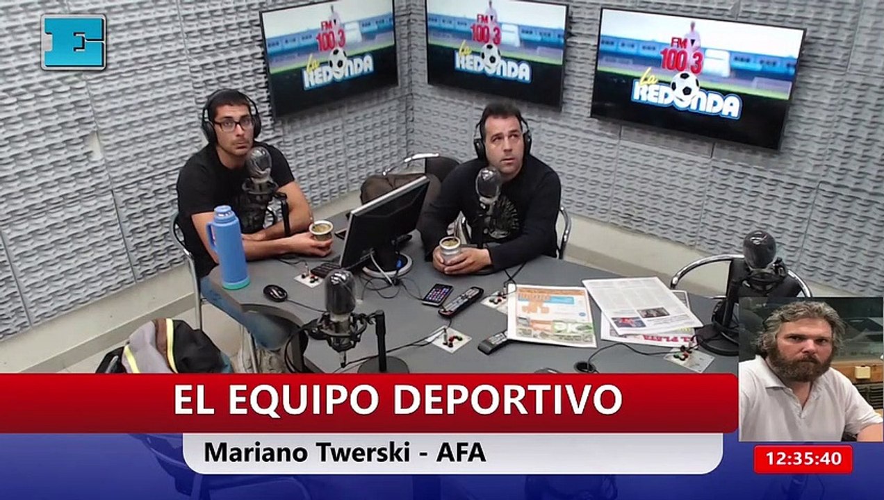 FM La Redonda 15-10-2020