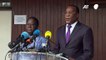 Présidentielle 2020 :  Pascal Affi N'Guessan (FPI) et Henri Konan Bédié (PDCI) annoncent qu'ils ne sont "pas du tout concernés"