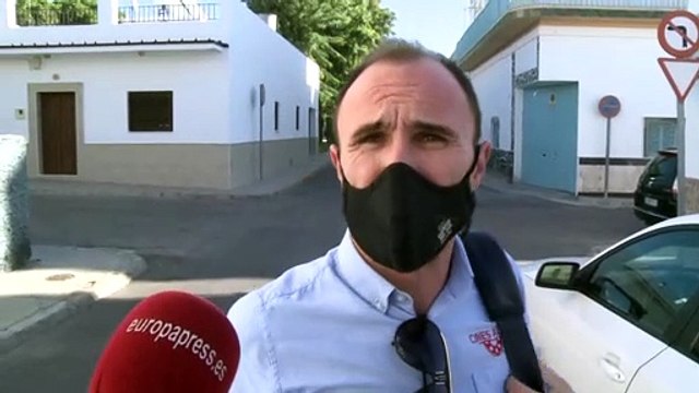 El representante de Amador Mohedano acusa a Rocío Carrasco y Fidel Albiac de una “jugarreta empresarial”