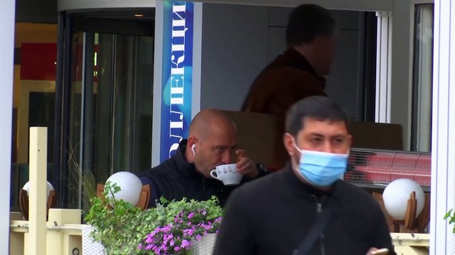 Empoisonnement de l'opposant russe Alexeï Navalny : l'UE sanctionne plusieurs proches de Poutine