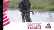 Giro d'Italia 2020 | Stage 12 | Last Km