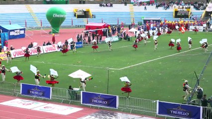 WIFALAS DEL DISTRITO DE PEDRO VILCA APAZA – AYRAMPUNI - DANZAS AUTÓCTONAS (CANDELARIA 2020)