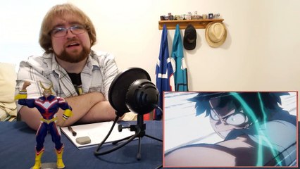 MHA 3x23 HL