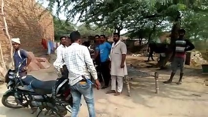 विद्युत विभाग की टीम ने दर्जनों घरों में पकड़ी बिजली चोरी, मचा हड़कंप