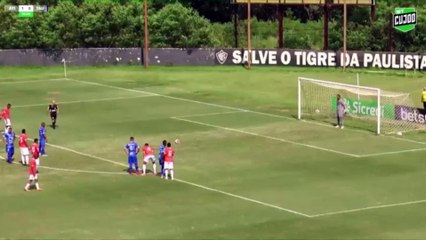 PENALIDADES TREZE FC