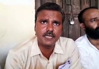 कांग्रेस पार्टी के शहर अध्यक्ष पल्लव दुबे ने भाजपा सरकार पर साधा निशाना