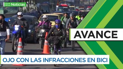 Avance 10:30 a.m. -  15 de octubre de 2020