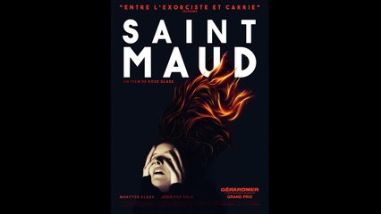 SAINT MAUD (2019) Film Fantastique Streaming Gratis