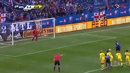 Tous les buts de Taider à l'Impact Montréal