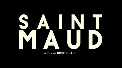 SAINT MAUD (2019) Film Streaming Gratis