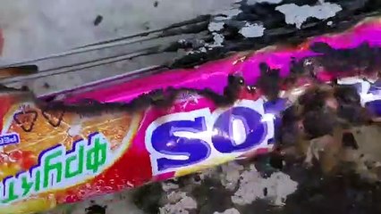 Amazing, Experiment, Fidget Spinner , Sparklers