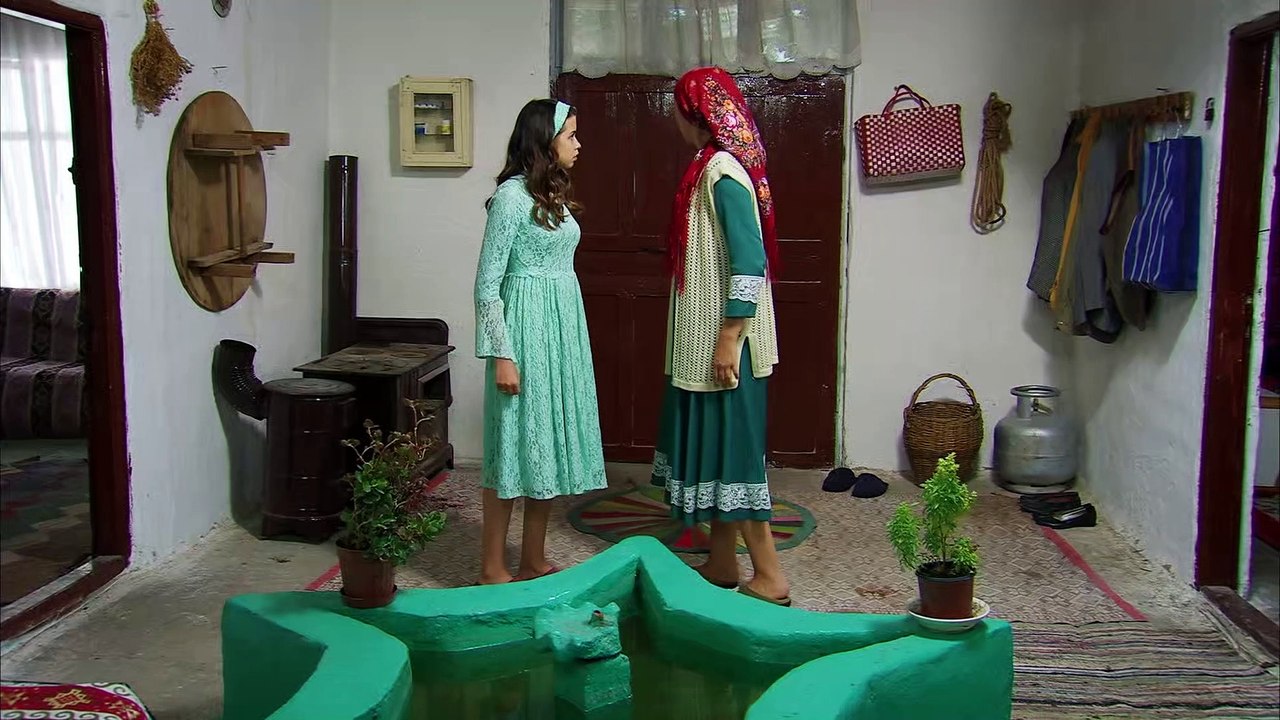 Yetim Gönüller - Bölüm 4