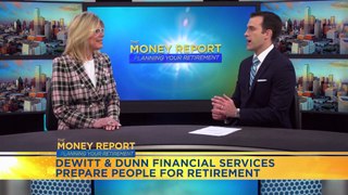 Strategies to Protect & Grow Your Money | Cathy DeWitt Dunn on The Money Report